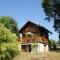 Spacious Chalet for 4 in Hommert