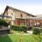 Farmhouse Stay in Ondenval