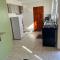 MV self-catering Linden