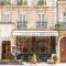 Hôtel de lAbeille
