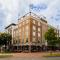 City Hotel Haarhuis, World Hotels Crafted Collection