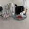 Charm Flat in the heart of the City Center - Balcony & view