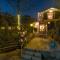 The Hosteller Mussoorie By the Streamside, Kempty