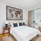 109-1 Huge 3BR Best Value Amazing NYC Apt