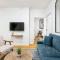 109-1 Huge 3BR Best Value Amazing NYC Apt