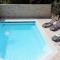 Villa in Lubéron with Saltwater Pool