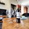 Cozy stay near Durbuy woods