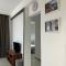 Amazing Two-Bedroom Apartment in Residence Lukomorye D5 with scenic view