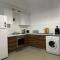 Amazing Two-Bedroom Apartment in Residence Lukomorye D5 with scenic view