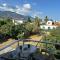 Amazing Two-Bedroom Apartment in Residence Lukomorye D5 with scenic view
