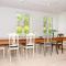 20 person holiday home in Ulfborg