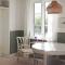 20 person holiday home in Ulfborg