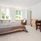 20 person holiday home in Ulfborg