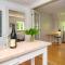 20 person holiday home in Ulfborg