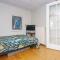 20 person holiday home in Ulfborg