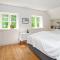 20 person holiday home in Ulfborg