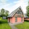 Holiday Home in Balk near Frisian Lakes