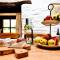 Romantic holiday house in the Ardennes