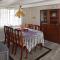 4 star holiday home in Inndyr