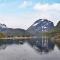 4 star holiday home in Inndyr