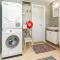 4 star holiday home in Inndyr
