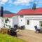 4 star holiday home in Inndyr