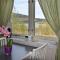 4 star holiday home in Inndyr