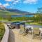 4 star holiday home in Inndyr
