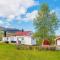 4 star holiday home in Inndyr