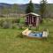 4 star holiday home in Inndyr