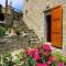 Charming Stone Retreat