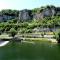 Nature Escape in Loubressac with Pool
