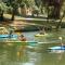 Nature Escape in Loubressac with Pool
