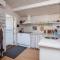Bright Coastal Retreat in Vorupor-By Traum