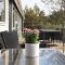 Bright Coastal Retreat in Vorupor-By Traum