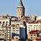 Meroddi Bağdatlıyan - 1892 Heritage Rooms by Galata Tower