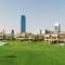 Royal Saray Resort