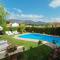 Rustic House in Mancor with Pool