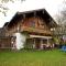 Ferienwohnung mit Pool in Steingaden