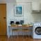 Cosy & Bright European Uni Apt
