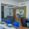 Cosy & Bright European Uni Apt
