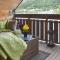 Seaside Serenity in Leirvik-By Traum