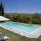 Tuscan Hilltop Farm Stay