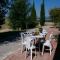 Tuscan Hilltop Farm Stay
