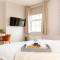 The Clarence Gardens Hotel, BW Signature Collection