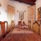 Apartment Tuscany near Pratomagno Mountain