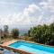 Apartment Tuscany near Pratomagno Mountain