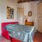 Apartment Tuscany near Pratomagno Mountain