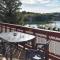 6 person holiday home in Bud
