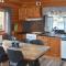 6 person holiday home in Bud